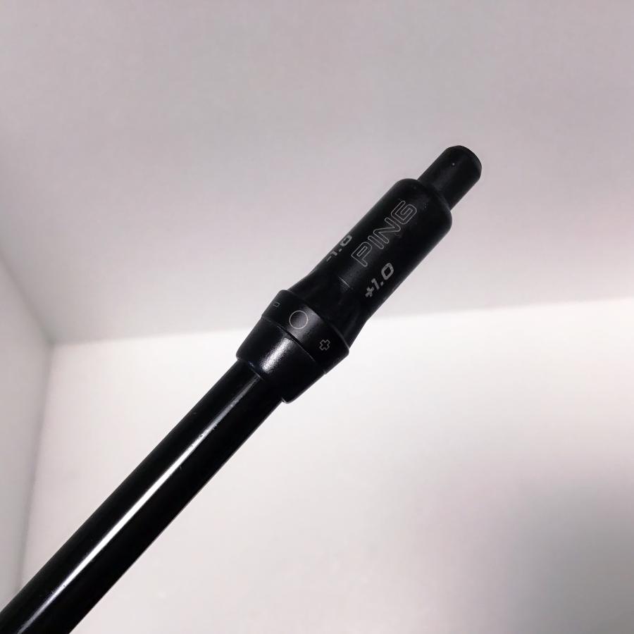 G430 G430純正 ALTA J CB Sフレックス ピン ドライバー用 シャフト