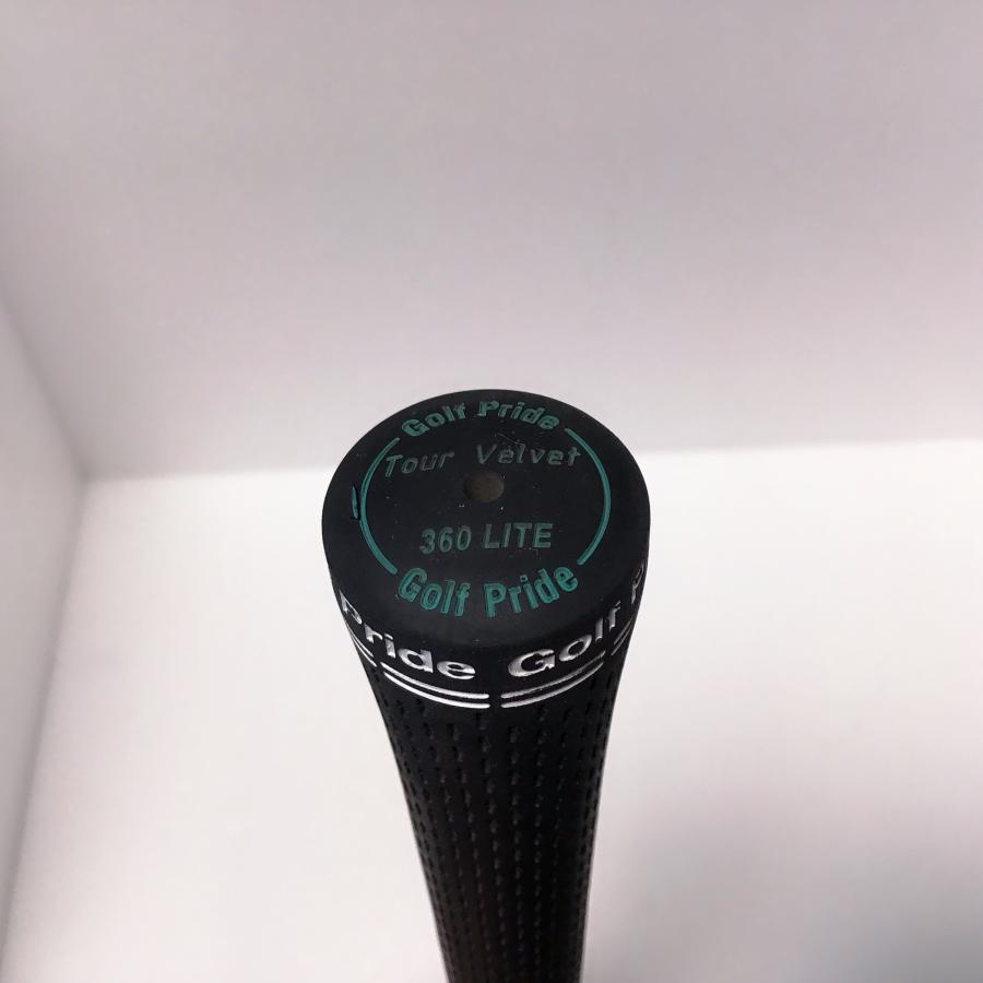 G430 G430純正 ALTA J CB Sフレックス ピン ドライバー用 シャフト