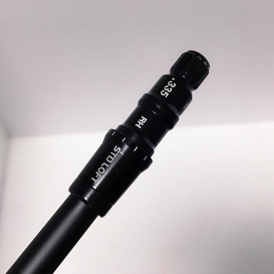 新品 スピーダー NX ブラック 60（S）テーラーメイド ドライバー シャフト SPEEDER（フジクラシャフト） Speeder NX ブラック 60-S