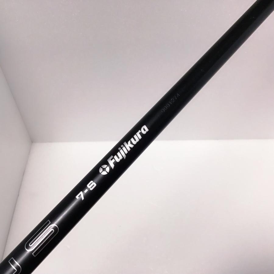 ベンタス　24　ブラック　ベロコア　VENTUS 24 BLACK VELOCORE 7-S  キャロウェイ　3W用　シャフト | フジクラシャフト | 01