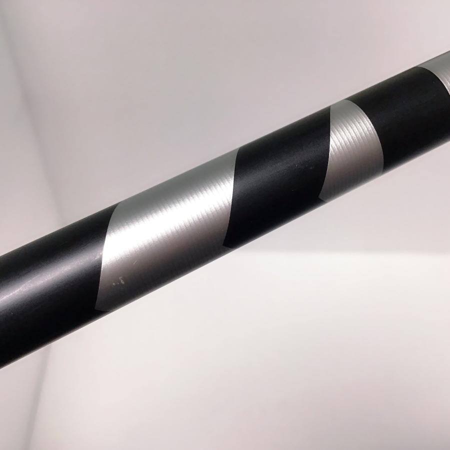 ベンタス　24　ブラック　ベロコア　VENTUS 24 BLACK VELOCORE 7-S  キャロウェイ　3W用　シャフト | フジクラシャフト | 02