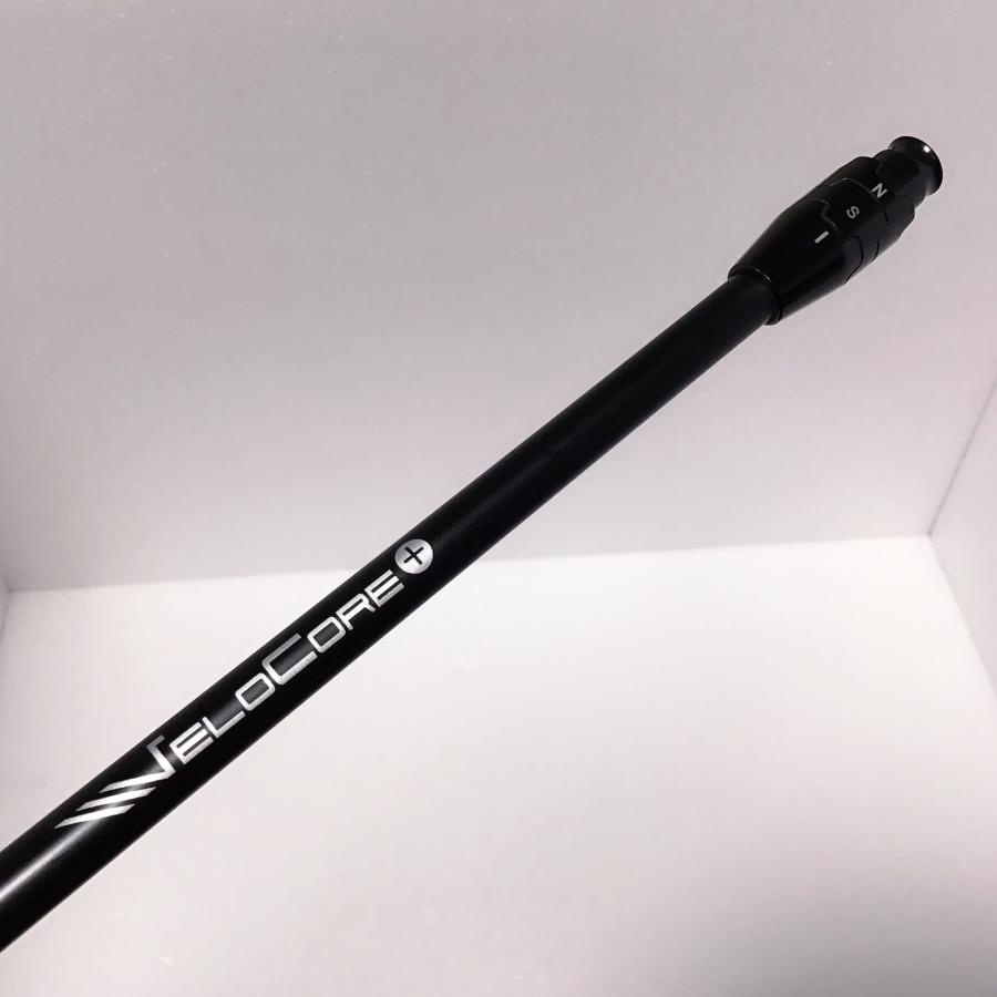 ベンタス　24　ブラック　ベロコア　VENTUS 24 BLACK VELOCORE 7-S  キャロウェイ　3W用　シャフト | フジクラシャフト | 07