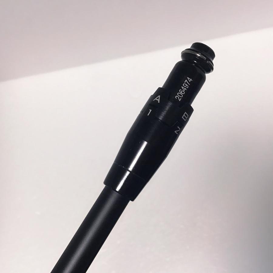 フジクラシャフト ベンタス 24 ブラック ベロコア VENTUS 24 BLACK