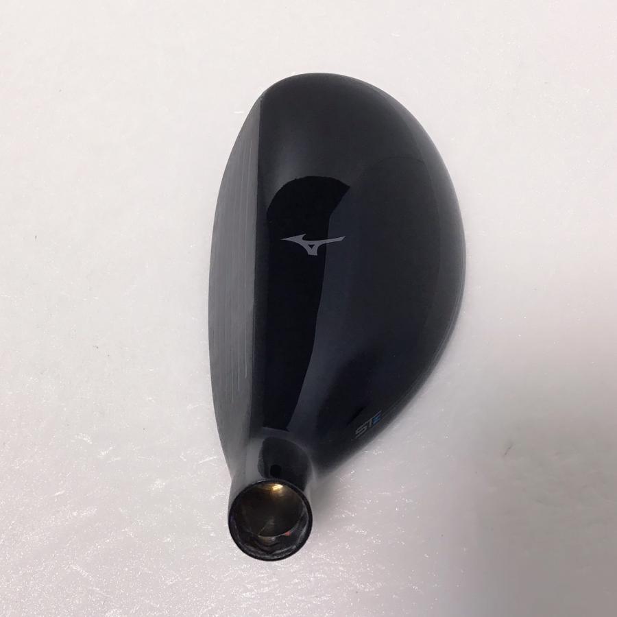 ST（MIZUNO） ミズノ Mizuno ST-Z 230 UT U4 22° 日本仕様 ヘッド