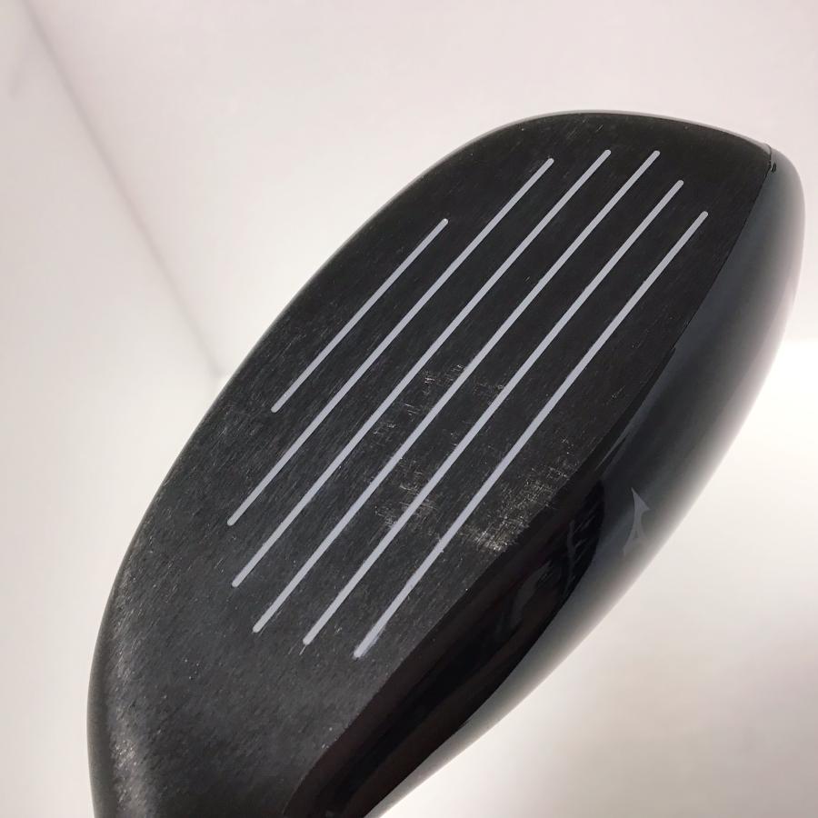 ST（MIZUNO） ミズノ Mizuno ST-Z 230 UT U4 22° 日本仕様 ヘッド