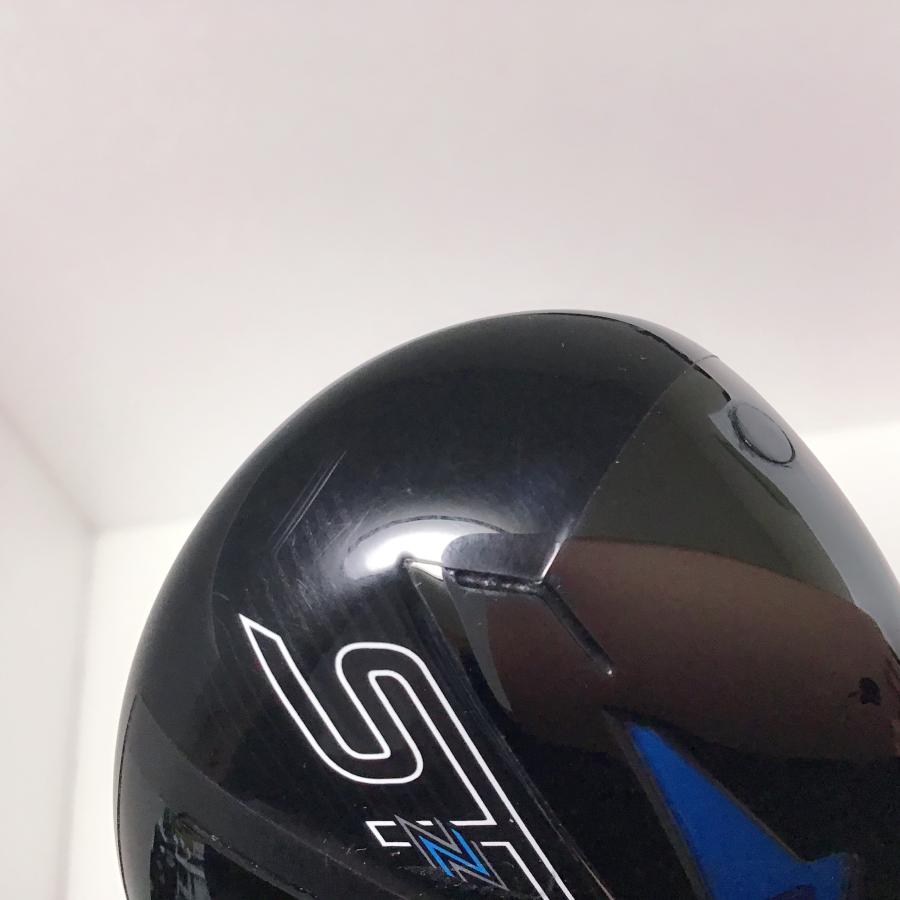 ST（MIZUNO） ミズノ Mizuno ST-Z 230 UT U4 22° 日本仕様 ヘッド