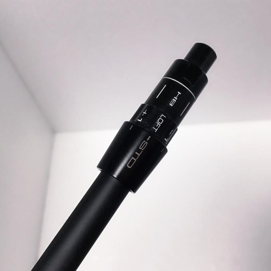 日本シャフト N.S.PRO MODUS3 ゴースト GOST HYBRID TOUR Xフレックス