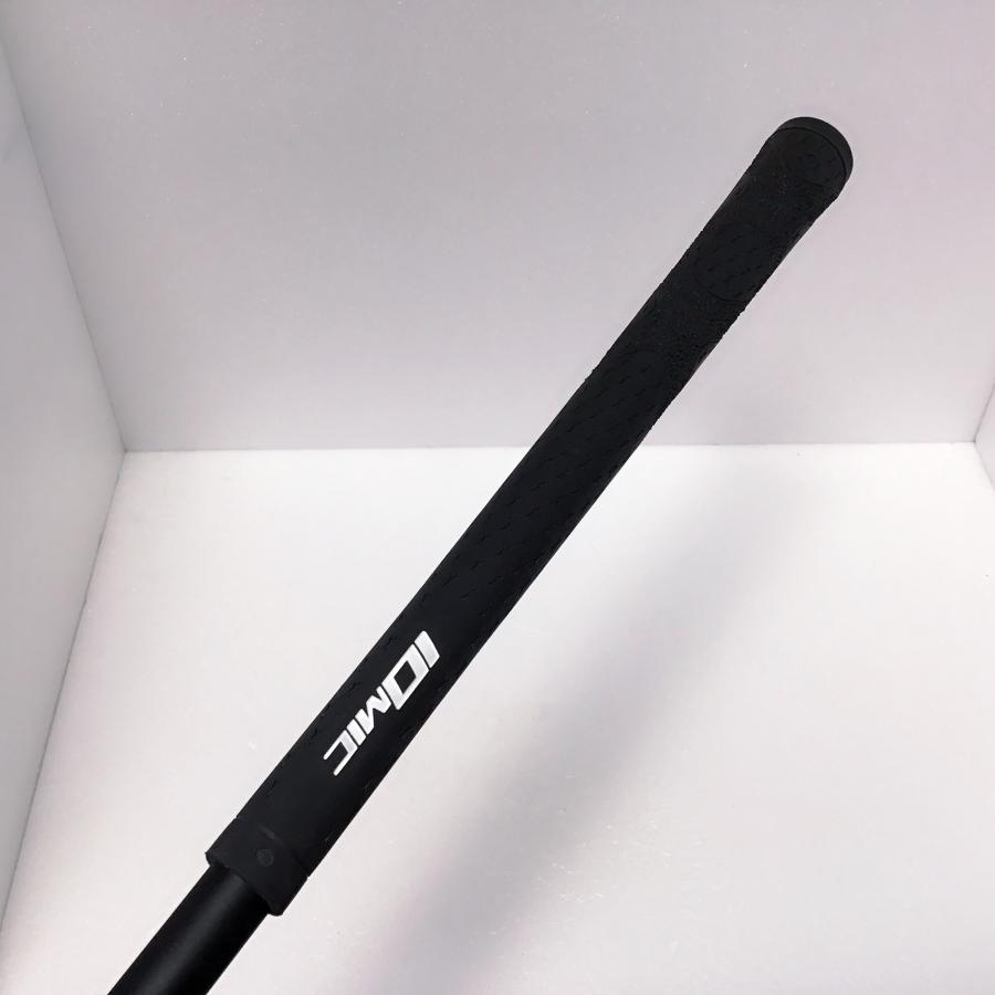 日本シャフト N.S.PRO MODUS3 ゴースト GOST HYBRID TOUR Xフレックス