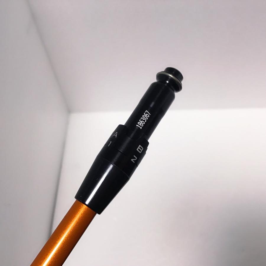 TOUR AD TourAD DI-6S ニューカラー タイトリスト ドライバー用