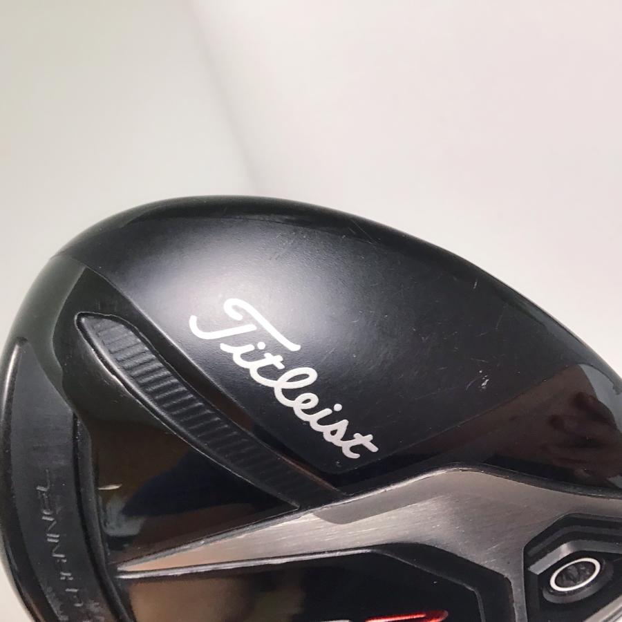 レフティ　タイトリスト TS2 3W 15度　ヘッド TS タイトリスト TS2 3W 15° レフティ 日本仕様 ヘッド : セカンド