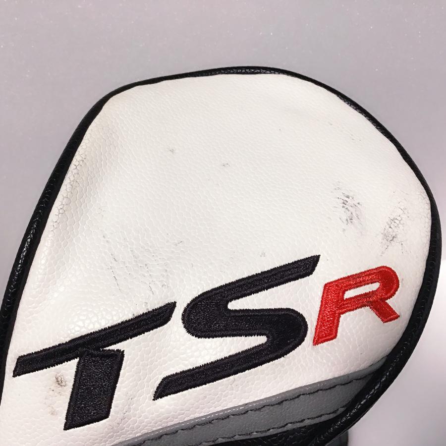 （そこそこ美品）タイトリスト TSr2 3W 15°ヘッド　レフティ Titleist（タイトリスト） TSR2 3W 15° レフティ ヘッド : セカンド