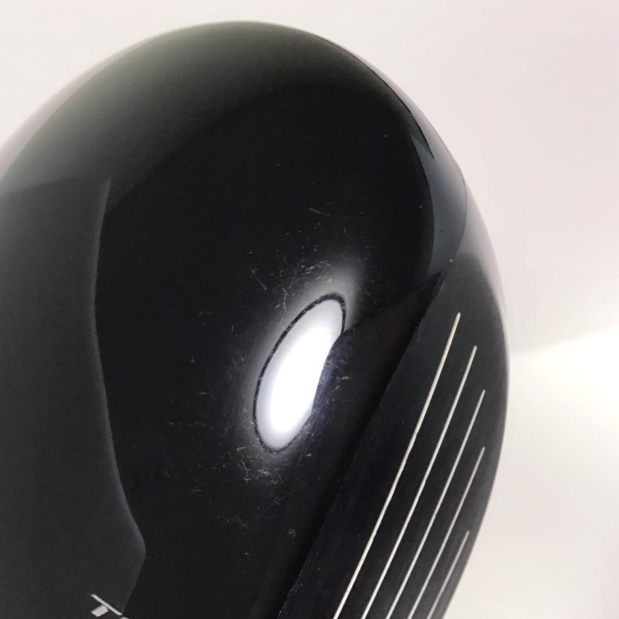 （そこそこ美品）タイトリスト TSr2 3W 15°ヘッド　レフティ Titleist（タイトリスト） TSR2 3W 15° レフティ ヘッド : セカンド