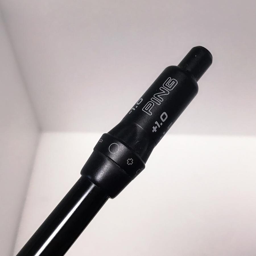 G430 G430純正 ALTA J CB SRフレックス ピン ドライバー用 シャフト
