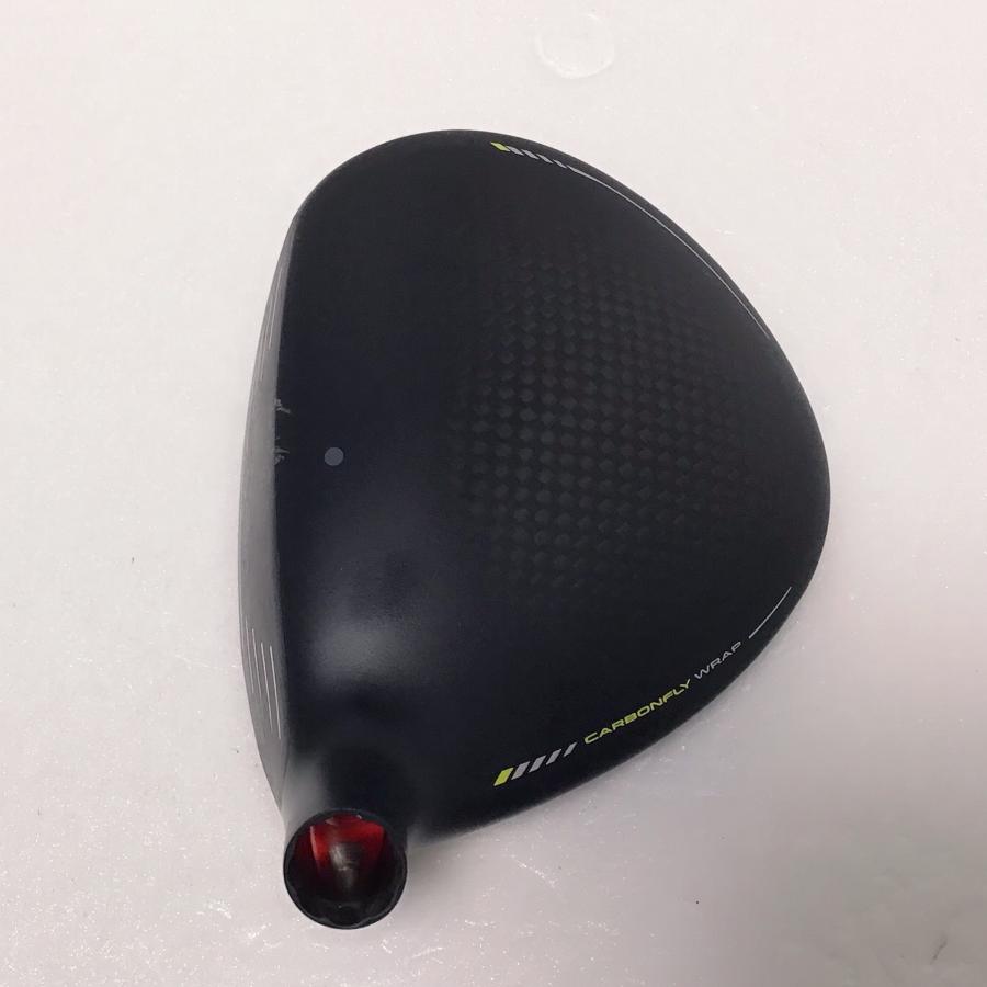 G430 ピン PING MAX 3W 15° 日本仕様 ヘッド : セカンドゴルフ - 通販