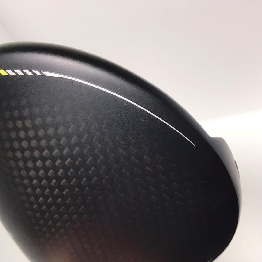 G430 ピン PING MAX 3W 15° 日本仕様 ヘッド : セカンドゴルフ - 通販
