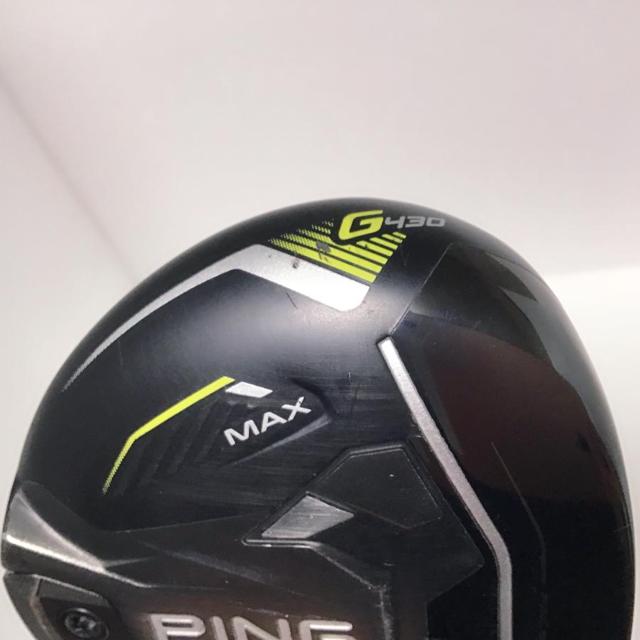 ピン　PING G430 MAX 3W 15°　日本仕様　ヘッド_6