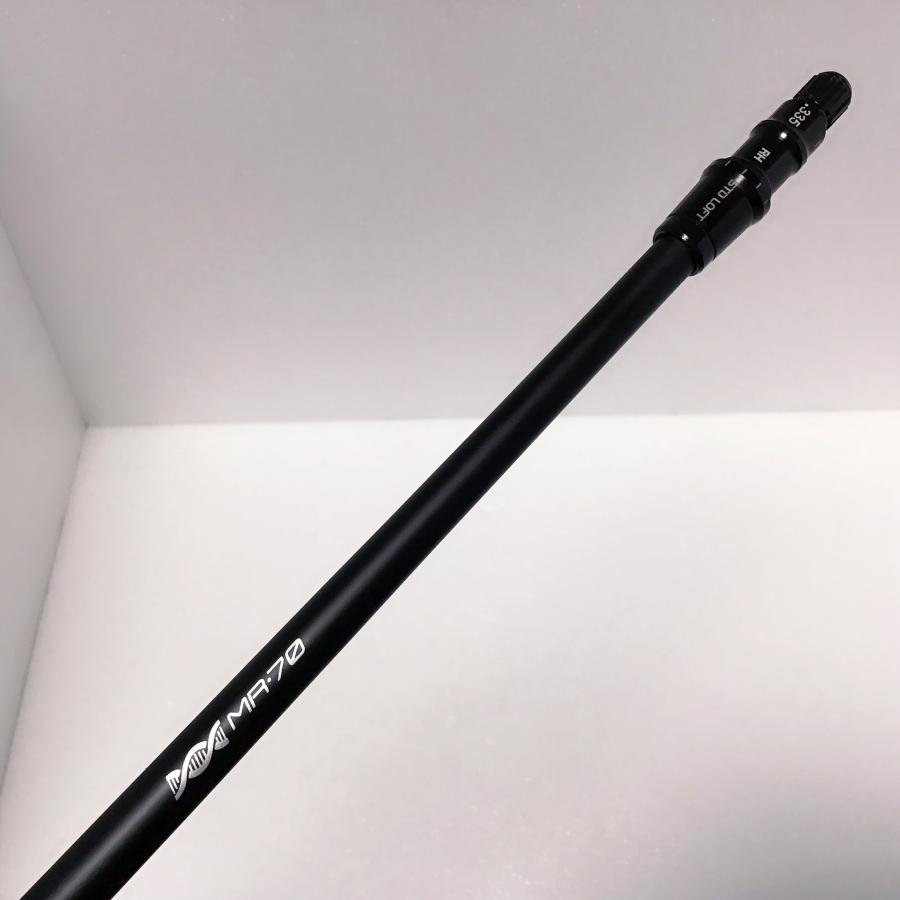 ディアマナ カイリ ブラック Kai'li BLACK 60X テーラーメイド