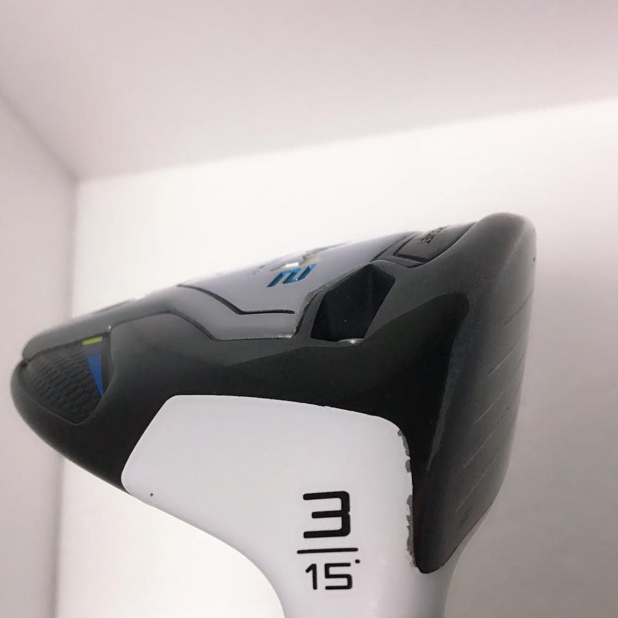 SIM2 シム2 SIM2 3W 15° 日本仕様 ヘッド : セカンドゴルフ - 通販
