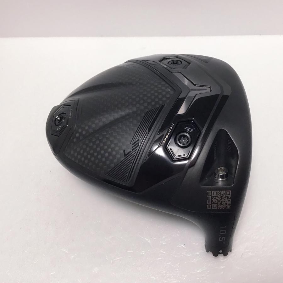 DSーADAPT コブラ cobra DS ADAPT LS 10.5° 日本仕様 ヘッド 