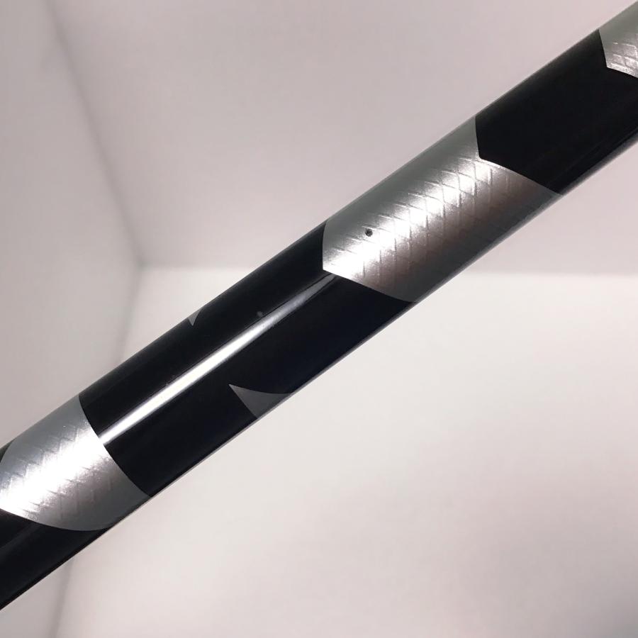 ベンタス ブラック ベロコア VENTUS BLACK VELOCORE 7-X  コブラ 旧スリーブ 3W用 シャフトの画像