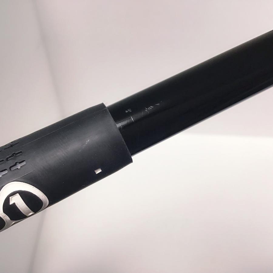ベンタス ブラック ベロコア VENTUS BLACK VELOCORE 7-X  コブラ 旧スリーブ 3W用 シャフトの画像