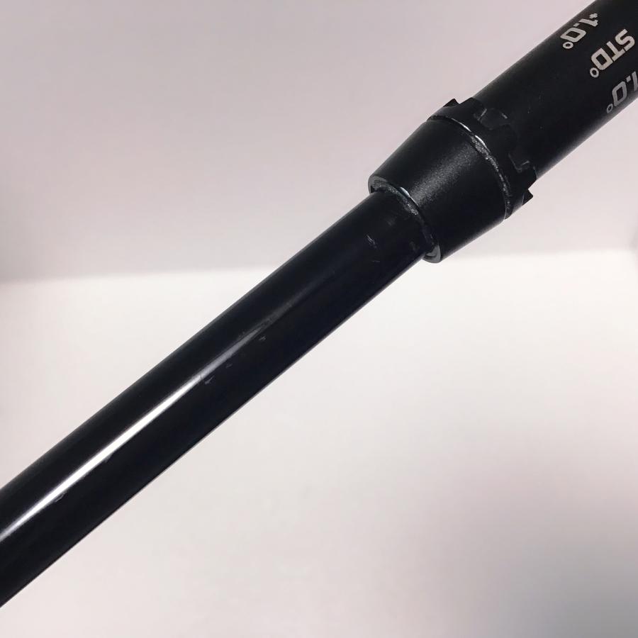 ベンタス ブラック ベロコア VENTUS BLACK VELOCORE 7-X  コブラ 旧スリーブ 3W用 シャフトの画像