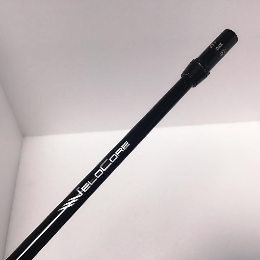 ベンタス ブラック ベロコア VENTUS BLACK VELOCORE 7-X  コブラ 旧スリーブ 3W用 シャフトの画像