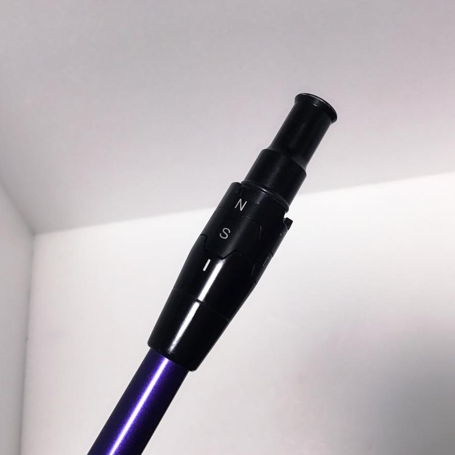 SPEEDER（フジクラシャフト） Speeder NX バイオレット 60-S