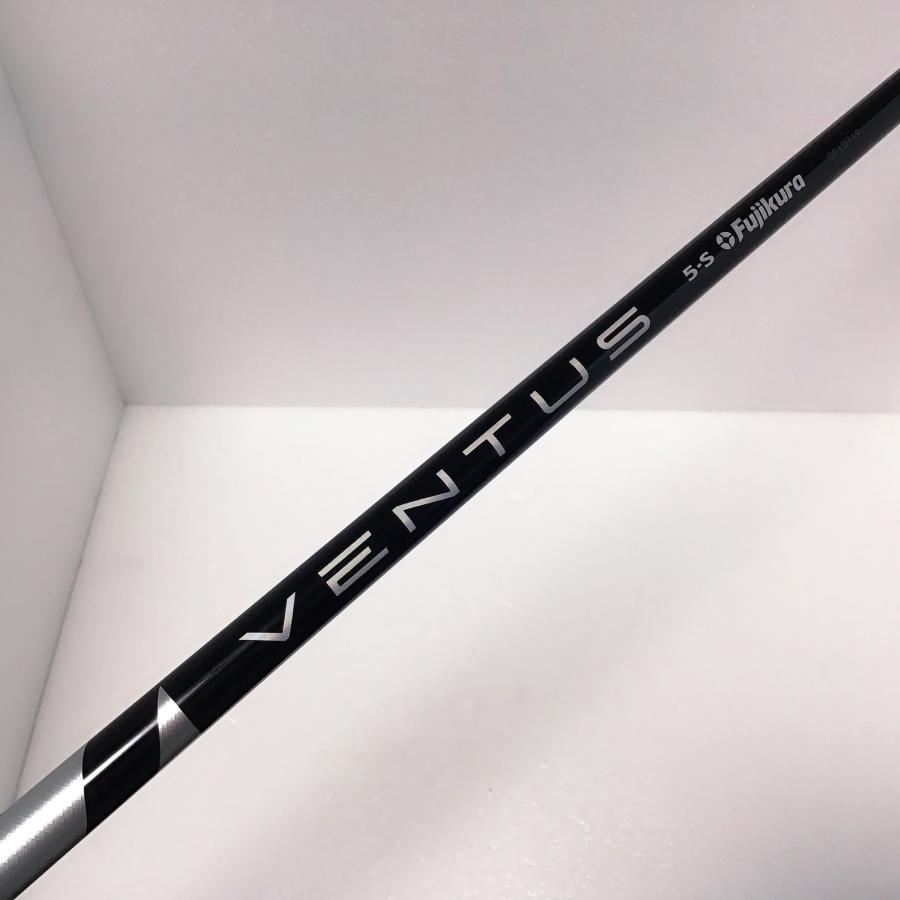 フジクラシャフト ベンタス ブラック ベロコア VENTUS BLACK VELOCORE 