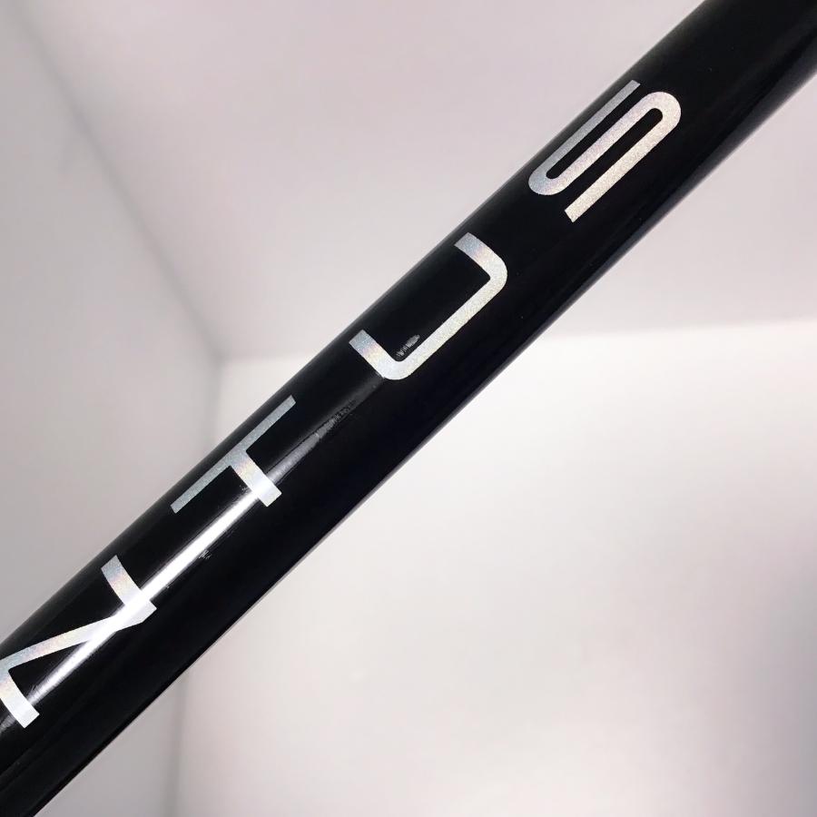 ベンタス ブラック ベロコア VENTUS BLACK VELOCORE 5-S  ピン G410~G440用 42.75インチ シャフトの画像