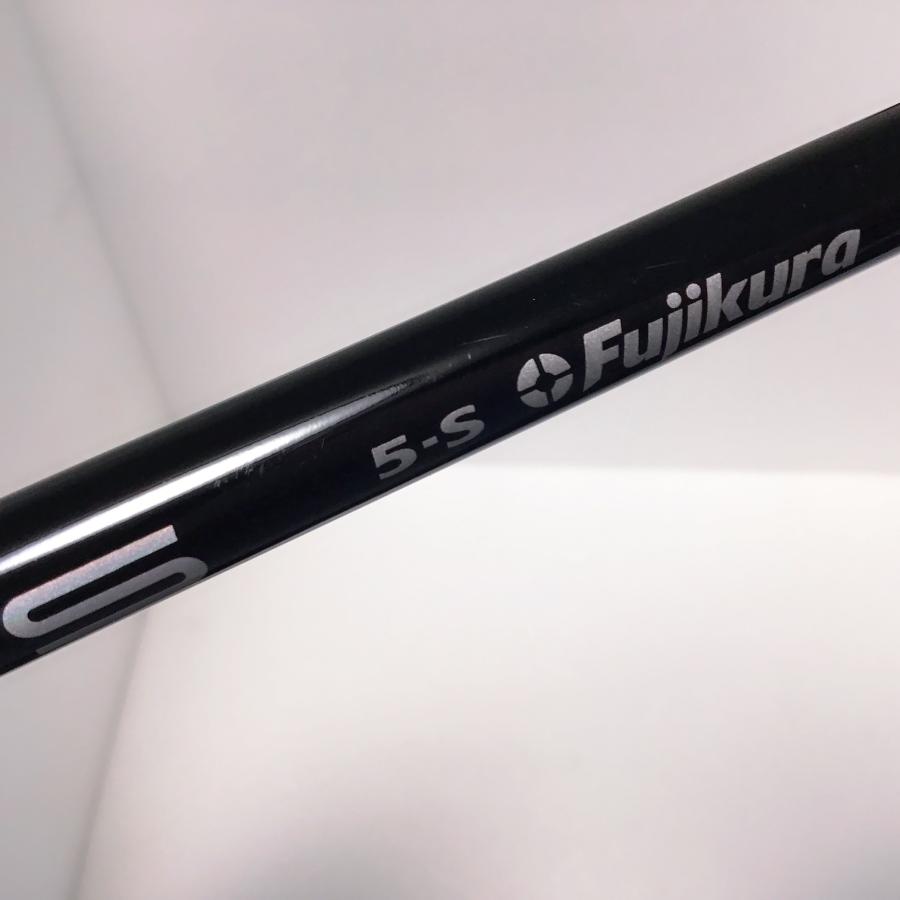 ベンタス ブラック ベロコア VENTUS BLACK VELOCORE 5-S  ピン G410~G440用 42.75インチ シャフトの画像