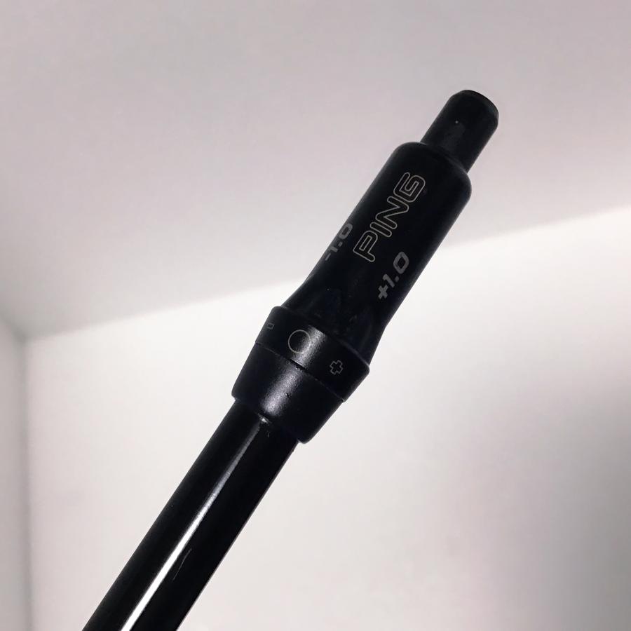 ベンタス ブラック ベロコア VENTUS BLACK VELOCORE 5-S  ピン G410~G440用 42.75インチ シャフトの画像