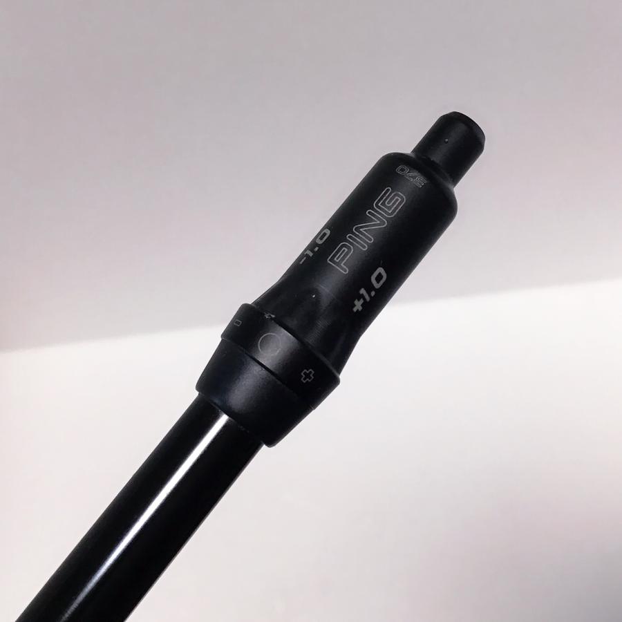 G430 G430純正 ALTA J CB Rフレックス ピン U7用 シャフト : セカンド