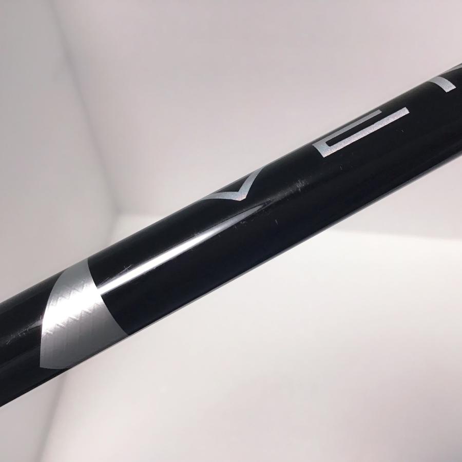 フジクラシャフト ベンタス ブラック ベロコア VENTUS BLACK VELOCORE