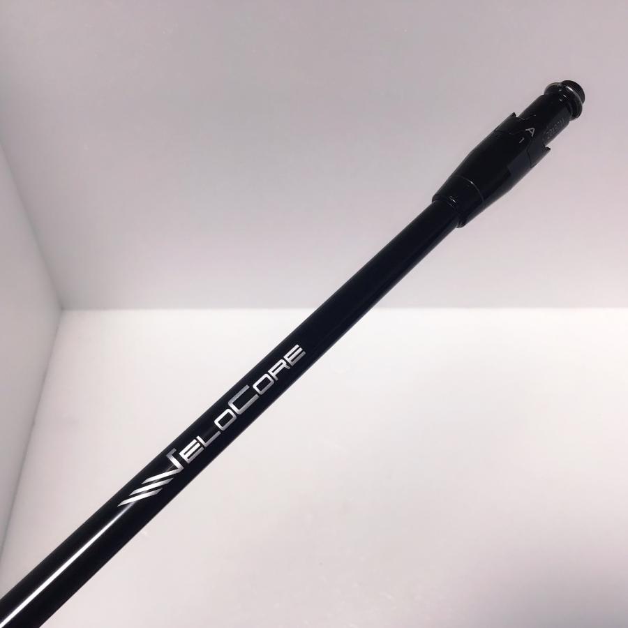 フジクラシャフト ベンタス ブラック ベロコア VENTUS BLACK VELOCORE