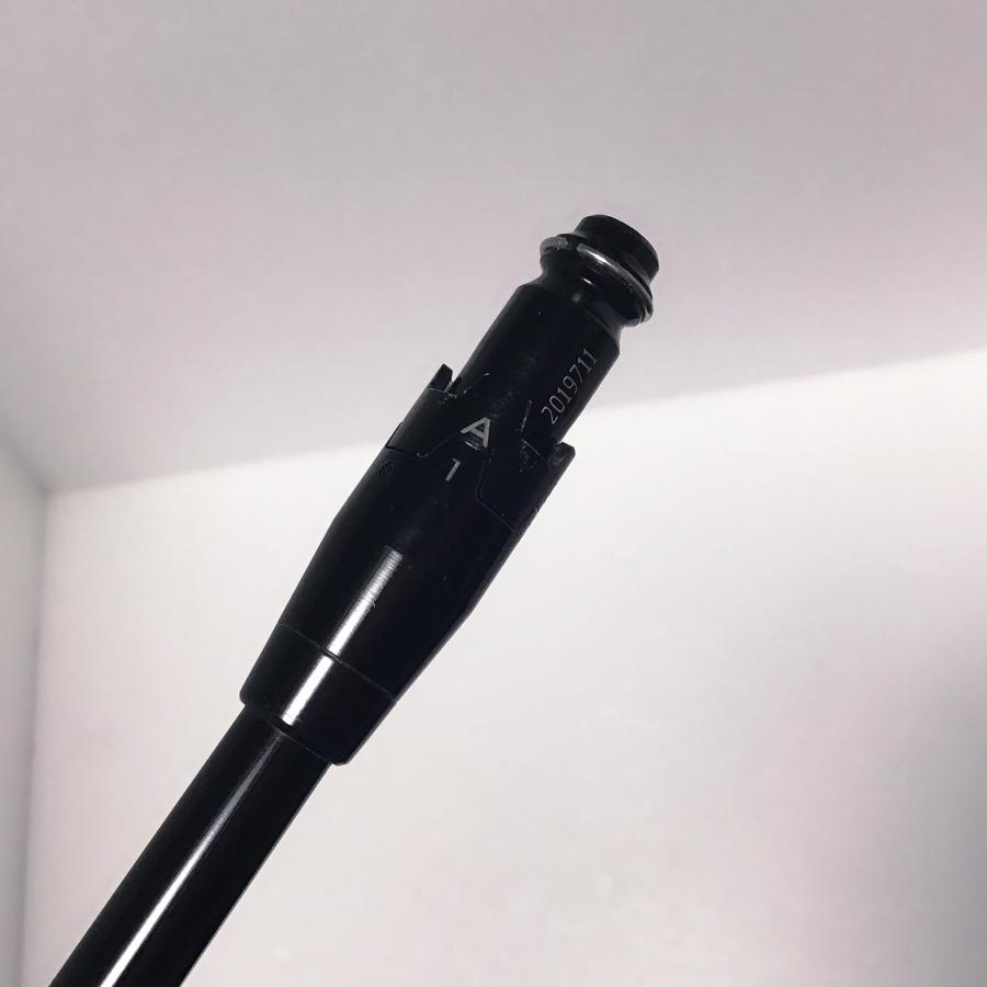 フジクラシャフト ベンタス ブラック ベロコア VENTUS BLACK VELOCORE