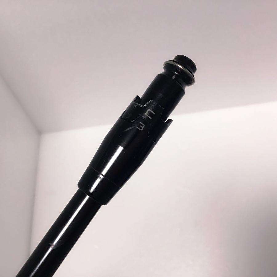 ベンタス ブラック ベロコア VENTUS BLACK VELOCORE 6-X  USモデル タイトリスト 7W用 シャフトの画像