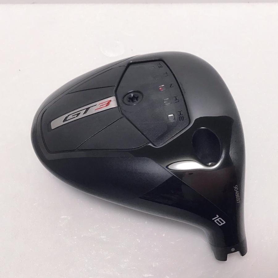 タイトリスト　GT3  5W  18°　日本仕様　ヘッド | GT（Titleist） | 01
