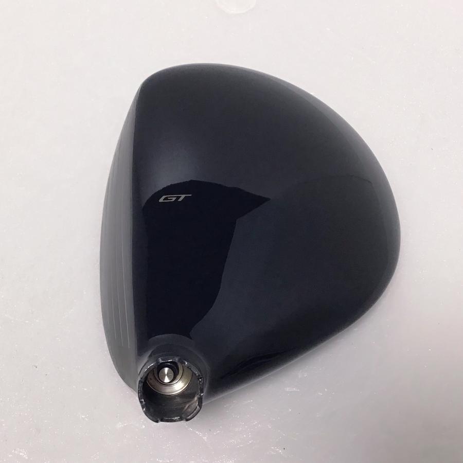 タイトリスト　GT3  5W  18°　日本仕様　ヘッド | GT（Titleist） | 02