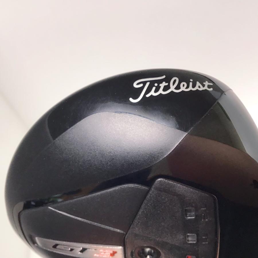 タイトリスト　GT3  5W  18°　日本仕様　ヘッド | GT（Titleist） | 06