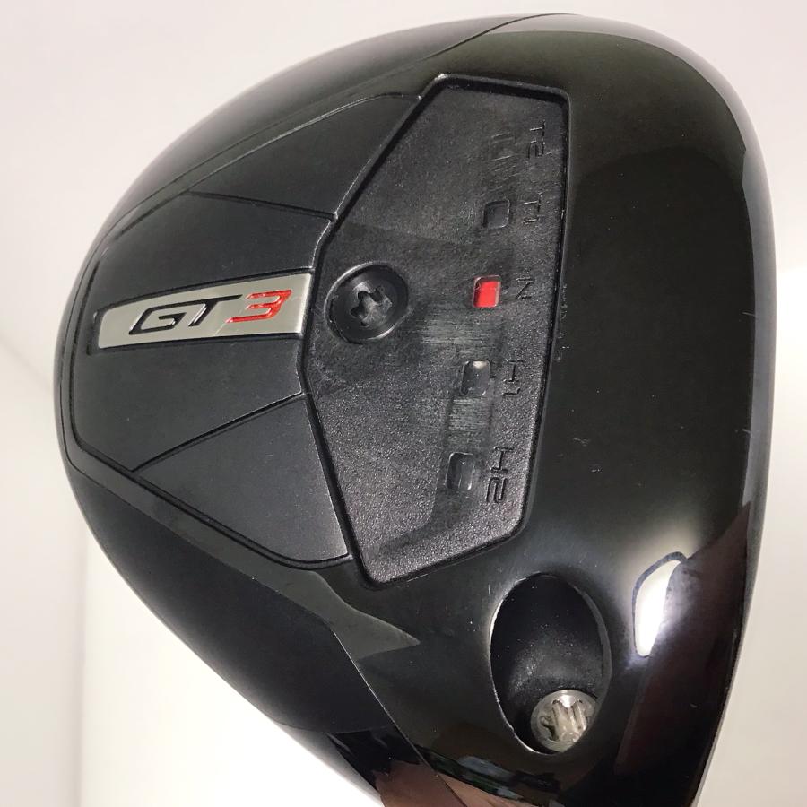 タイトリスト　GT3  5W  18°　日本仕様　ヘッド | GT（Titleist） | 07