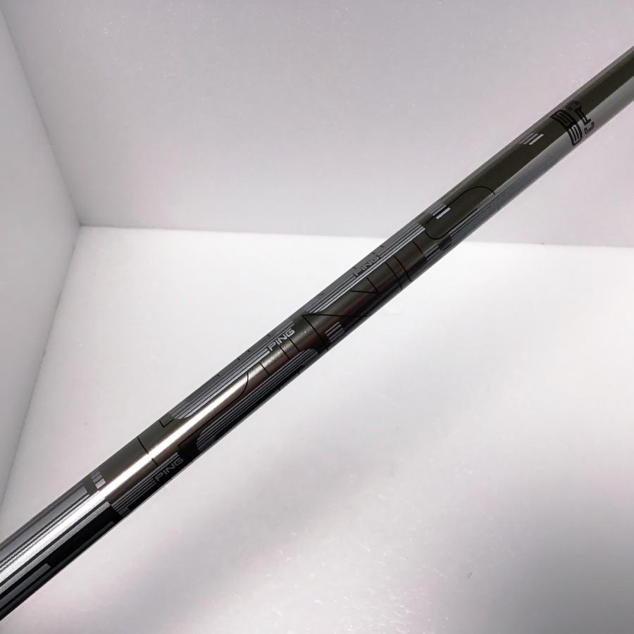 G425 G425純正 TOUR65-R ピン 7W用 シャフト : セカンドゴルフ - 通販