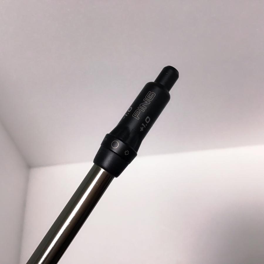 G425 G425純正 TOUR65-R ピン 7W用 シャフト : セカンドゴルフ - 通販
