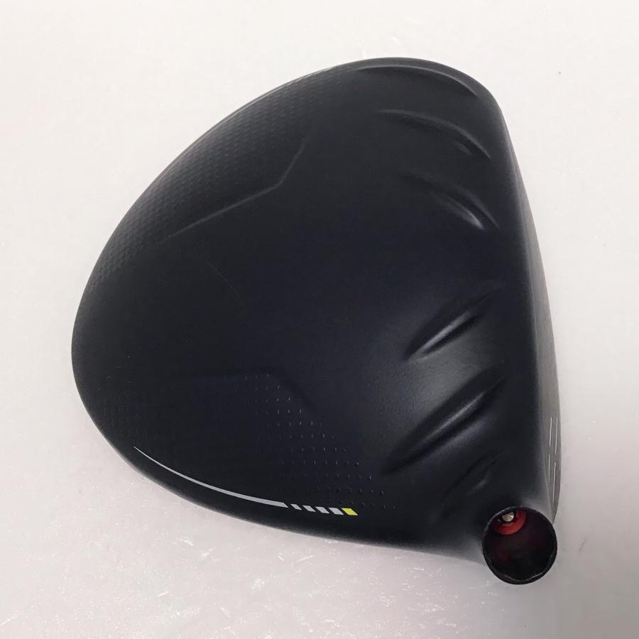 G430 ピン PING MAX 12° レフティ 日本仕様 ヘッド : セカンドゴルフ 