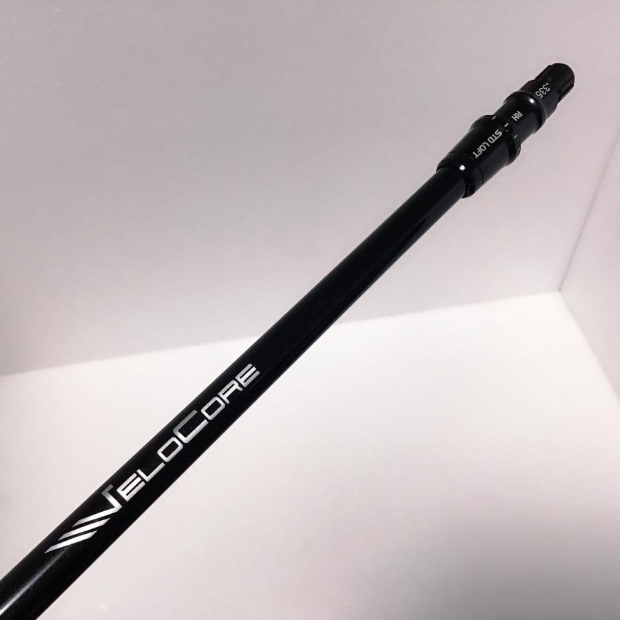 フジクラシャフト ベンタス TR ブラック ベロコア VENTUS TR BLACK