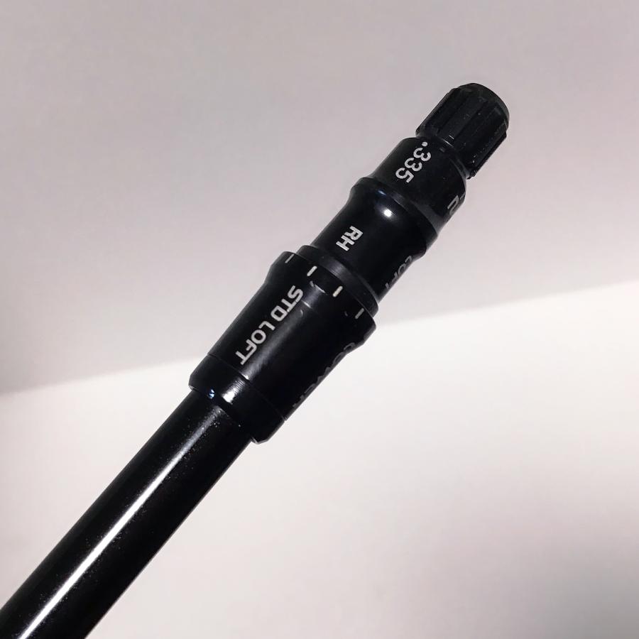 フジクラシャフト ベンタス TR ブラック ベロコア VENTUS TR BLACK