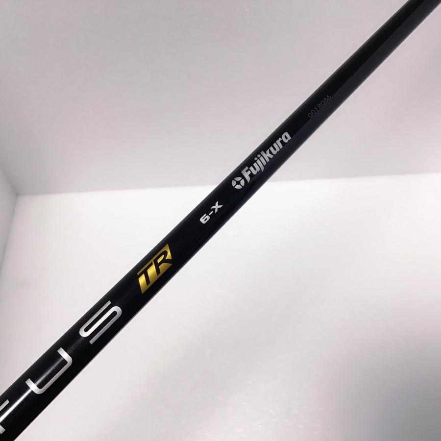 フジクラシャフト ベンタス TR ブラック ベロコア VENTUS TR BLACK
