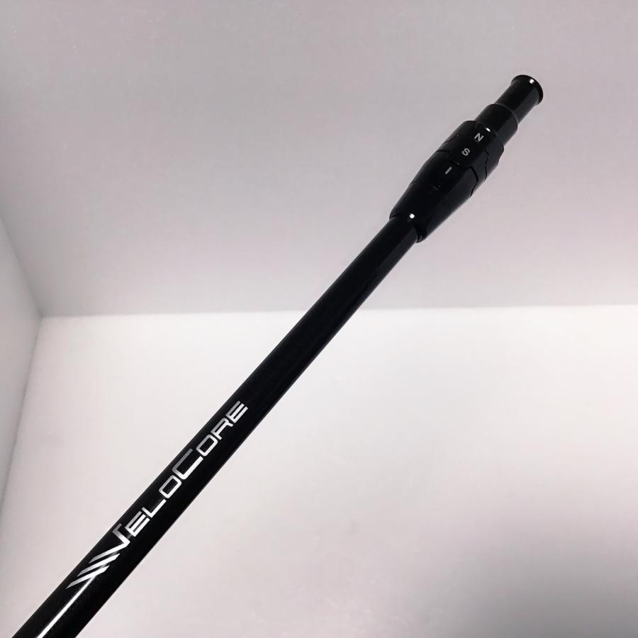 ベンタス TR ブラック 6x ベロコア VeloCoreドライバーシャフト 【公式