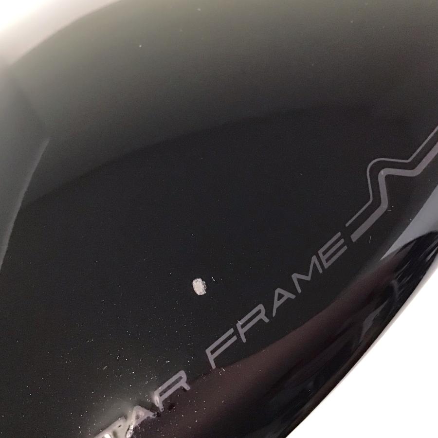 スリクソン SRIXON  ZXi  9.0  クリアブラック ヘッドの画像