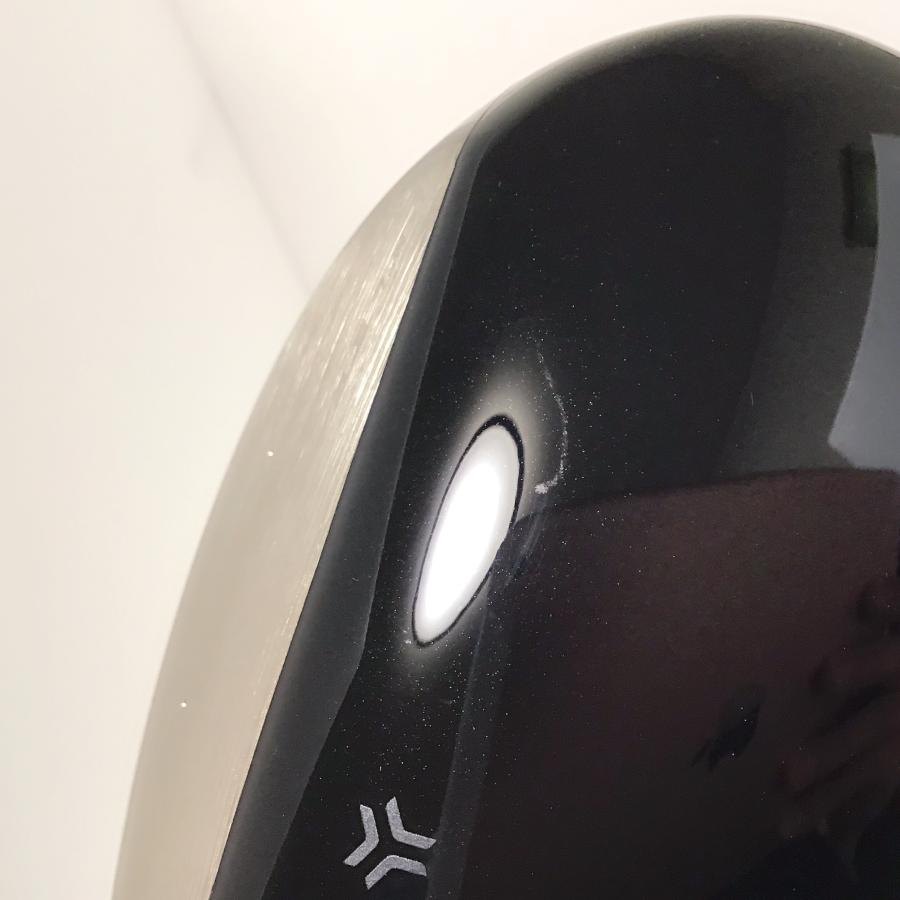 スリクソン SRIXON  ZXi  9.0  クリアブラック ヘッドの画像